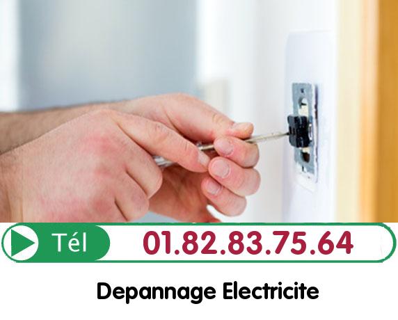 electricien