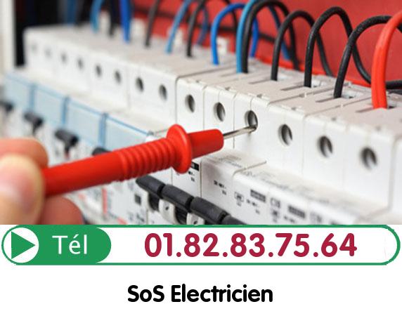 electricien